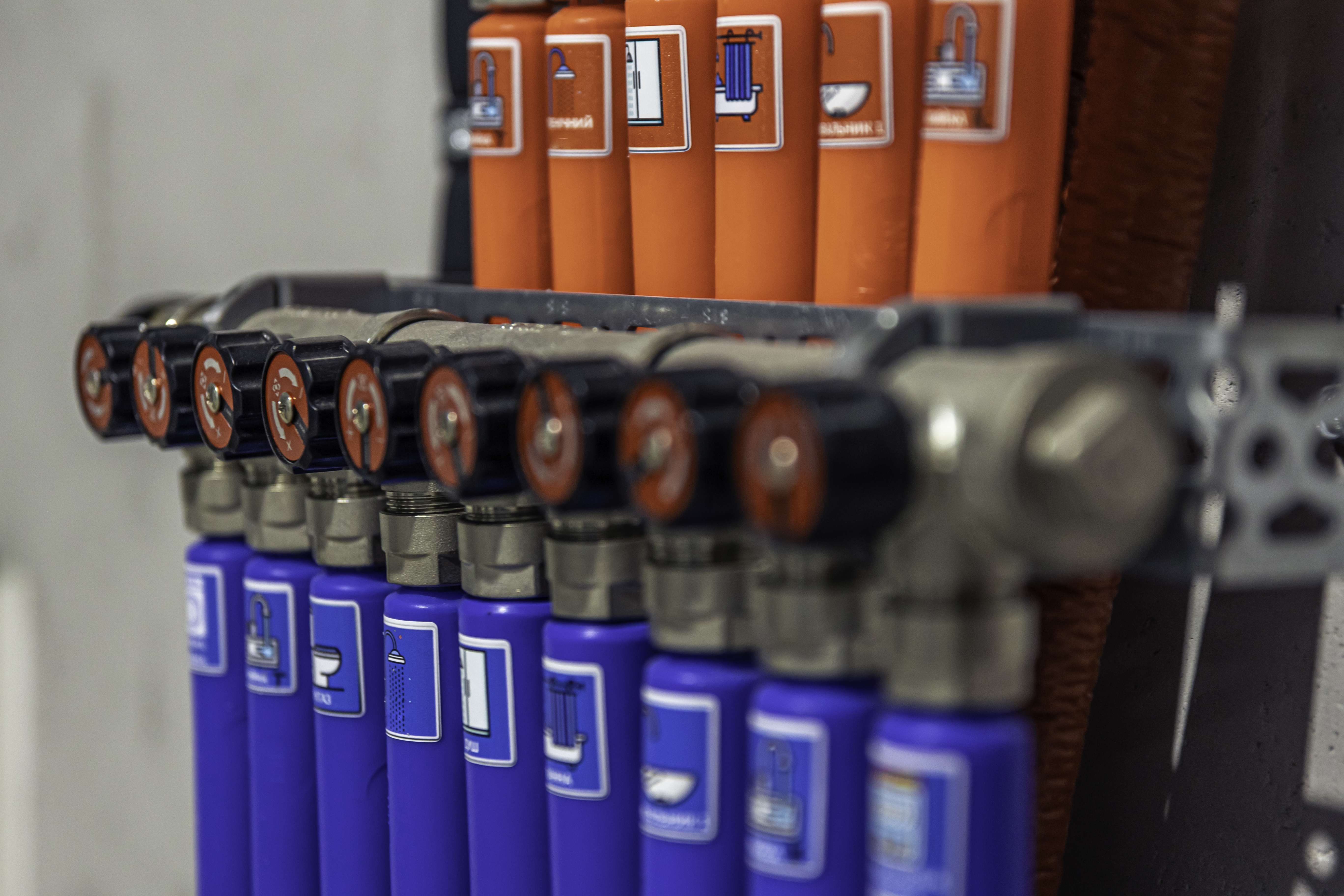 Aquarium Filter System